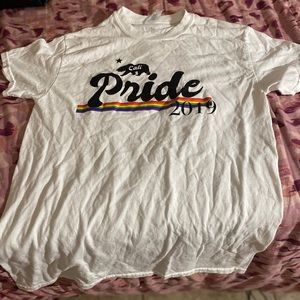 LGBTQ shirt